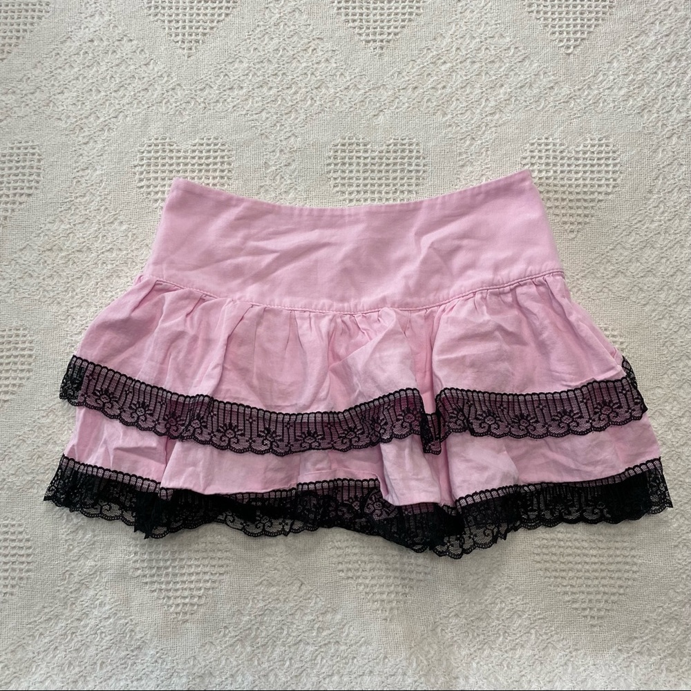 SHEIN Skirt (27)
